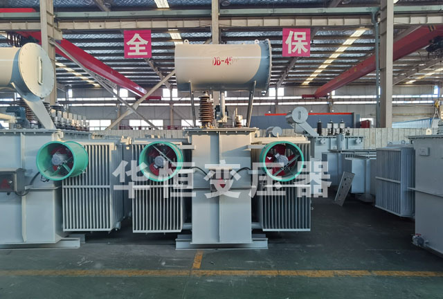 SZ11-10000/35鱼峰鱼峰鱼峰油浸式变压器厂家